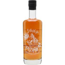 Stauning Bastard 46.3% 70 cl